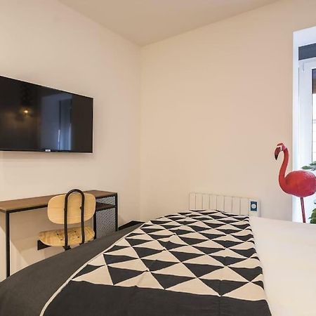 Cantalojas By Staynnapartments Bilbao Exterior foto