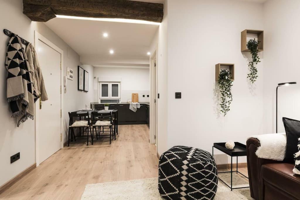 Cantalojas By Staynnapartments Bilbao Exterior foto